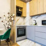 Appartement Luxury *