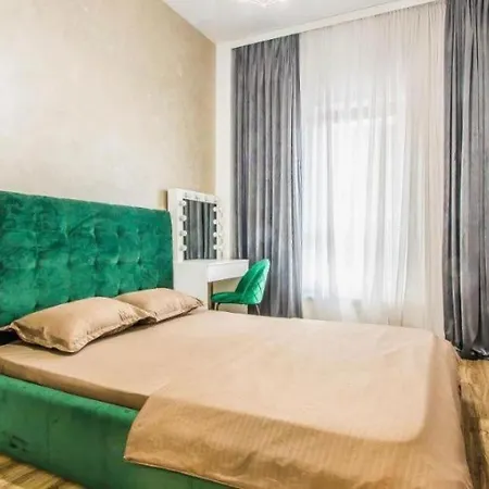 Daire Luxury