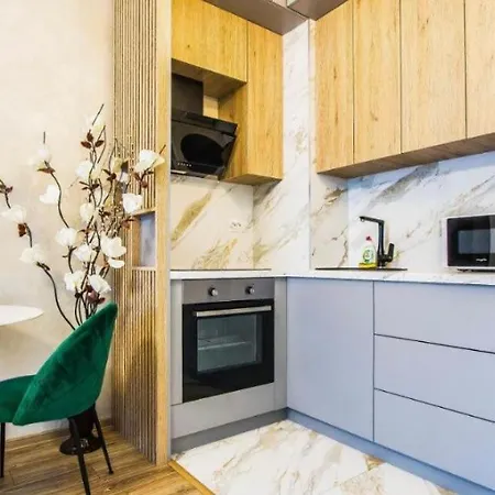 Appartement Luxury *