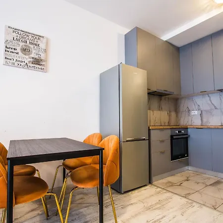 Luxury Bükreş