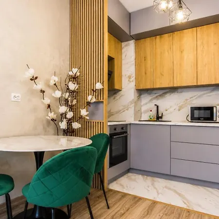 Daire Luxury