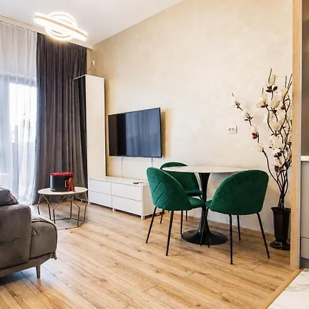 Daire Luxury *