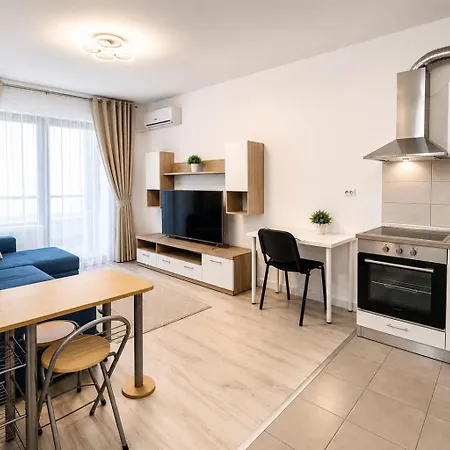 Luxury Daire *
