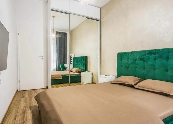 Luxury * Bucarest