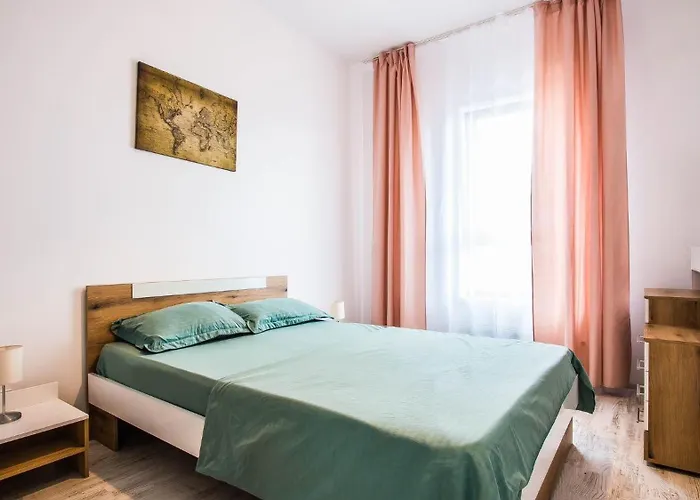 Luxury Apartamento *