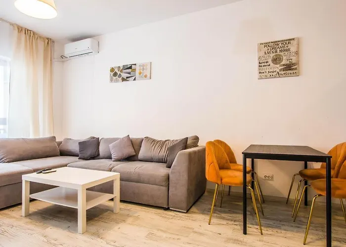 Apartamento Luxury